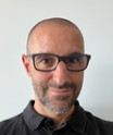 Portrait de Bastien Simonet
